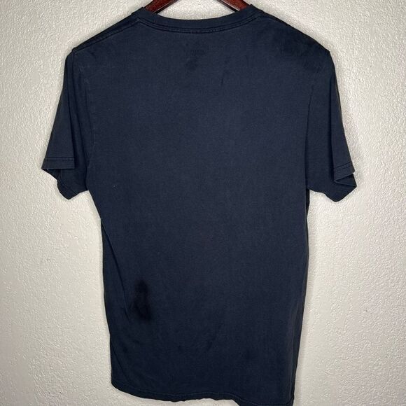 Y2K Oakley T Shirt Small - Picture 3 of 4